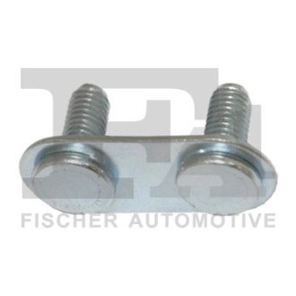 FISCHER DB Кронштейн системи відведення ВГ W203, W204, S204, C204, W211, W447 Fischer Automotive One (FA1) 144-918