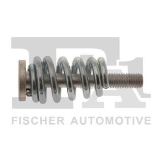 Болт кріплення труби глушника Fischer Automotive One (FA1) 145901