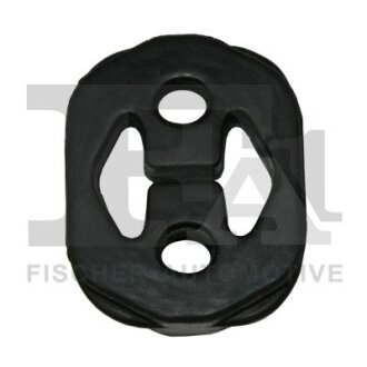 FISCHER VW кріплення глушника EPDM Golf 03-,Jetta 05-,Touran 03-AUDI Fischer Automotive One (FA1) 183-703