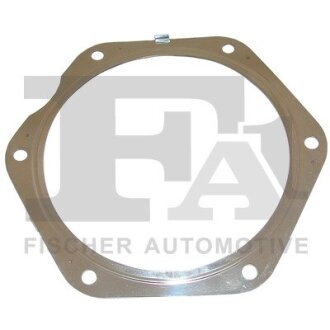 FISCHER прокладка глушника JumperPEUGEOT 607 02/2000 - Fischer Automotive One (FA1) 210-922