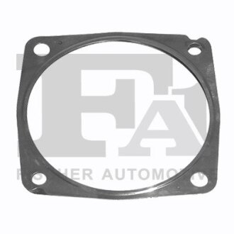 FISCHER прокладка глушника CITROEN C5 PEUGEOT 307/406/607 2,0HDI 00- Fischer Automotive One (FA1) 210-923