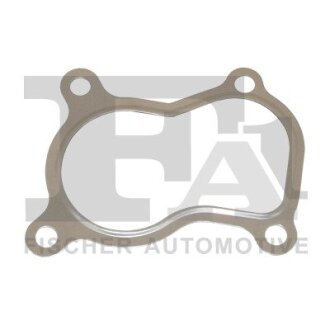 FISCHER PEUGEOT Прокладка глушника 605 2.1 TD 94-99, 806 2.1 96-99, CITROEN Fischer Automotive One (FA1) 210-937