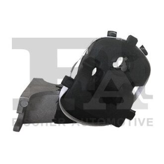 FISCHER CITROEN кронштейн глушника С4 PEUGEOT 307 00-, 308 07- (мат. EPDM) Fischer Automotive One (FA1) 213-711