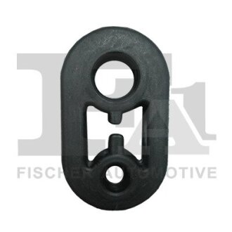 FISCHER CITROEN кріплення глушника С4 04- PEUGEOT 206 99-, 307 00-, 607 00- (мат. EPDM) Fischer Automotive One (FA1) 213-715