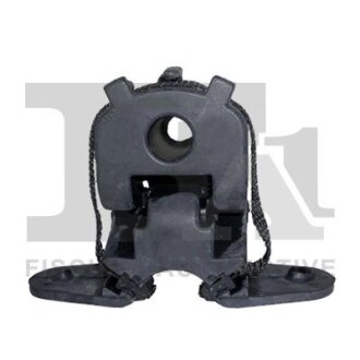 FISCHER CITROEN кріплення глушника С4/C8 Jumpy PEUGEOT 307 00-, 308 07-, 807 06- (мат. EPDM) Fischer Automotive One (FA1) 213-716