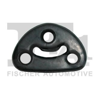 FISCHER CITROEN кріплення глушника Jumper 02- (мат. EPDM) Fischer Automotive One (FA1) 213-728