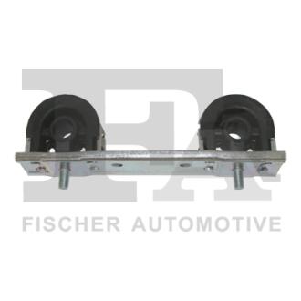 FISCHER CITROEN Кронштейн глушника (EPDM) C-Crosser MITSUBISHI PEUGEOT Fischer Automotive One (FA1) 213-733