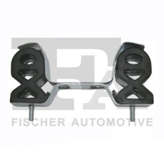 FISCHER CITROEN кронштейн глушника С4 PEUGEOT 308 (мат. метал + EPDM) Fischer Automotive One (FA1) 213-744