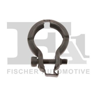 FISCHER BMW Хомут каталізатора 29 мм FIAT, PEUGEOT, MERCEDES-BENZ, CITROEN, OPEL Fischer Automotive One (FA1) 215-829