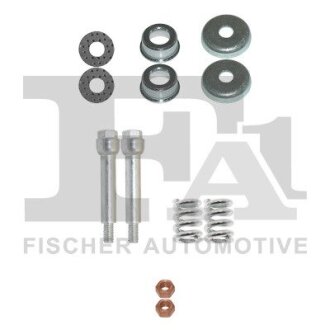 Кронштейн кріплення вихлопної системи Fischer Automotive One (FA1) 218-906