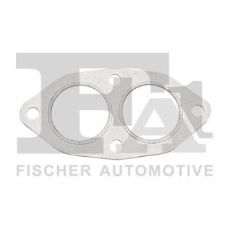 FISCHER RENAULT прокладка глушника Eclipse -96,R18/R21/R25 Fischer Automotive One (FA1) 220-902