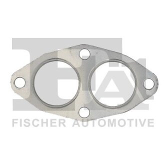 FISCHER RENAULT прокладка глушника R21 -94, R25 -93 Fischer Automotive One (FA1) 220-908