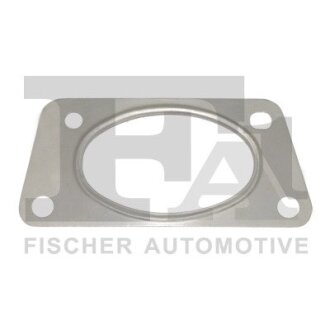 FISCHER Прокладка глушителя RENAULT Espace III Fischer Automotive One (FA1) 220-931