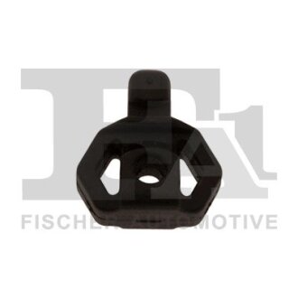 FISCHER RENAULT кріплення глушника R19 -96, Kangoo 98-, Megane 96-, Rapid 98- (мат. EPDM) Fischer Automotive One (FA1) 223-714 (фото 1)