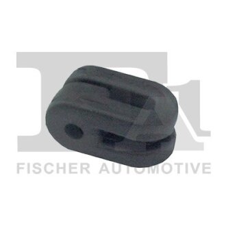 FISCHER RENAULT кріплення глушника (мат. EPDM) R21 -95, Clio -98, Kangoo 98-, Twingo 93- Fischer Automotive One (FA1) 223-715