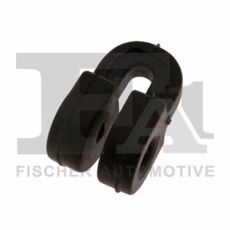 FISCHER RENAULT кріплення глушника EPDM Clio -98 Fischer Automotive One (FA1) 223-717