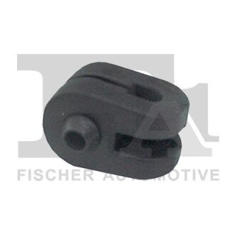 FISCHER RENAULT кріплення глушника Safrane 93-, Laguna 94- (мат. EPDM) Fischer Automotive One (FA1) 223-718