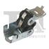 FISCHER RENAULT Кронштейн системи випуску ВГ (EPDM) CLIO III 1.2 05-, MODUS 1.2 04- Fischer Automotive One (FA1) 223-746 (фото 1)