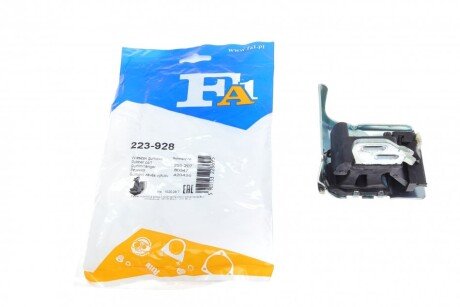 Кронштейн кріплення глушника Fischer Automotive One (FA1) 223928