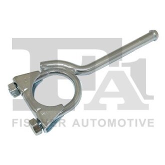 Хомут глушника Fischer Automotive One (FA1) 225-946