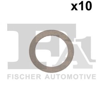 Ущільнювач пробки піддона Fischer Automotive One (FA1) 232.150.010