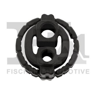 FISCHER CITROEN кріплення глушника СМ233-918 LANCIAPEUGEOT 806 95- (мат. EPDM) Fischer Automotive One (FA1) 233-717