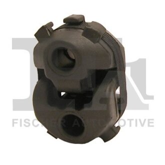 FISCHER CITROEN кронштейн глушника C5 2001- (мат. EPDM) Fischer Automotive One (FA1) 233-723