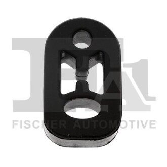 FISCHER PEUGEOT кріплення глушника 605 2,5TD -99 Fischer Automotive One (FA1) 233-919