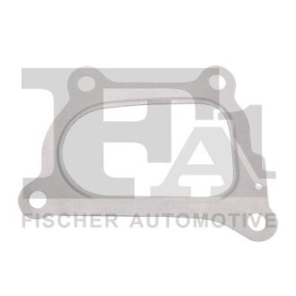 FISCHER CHRYSLER прокладка труби вихлопного газу PT CRUISER 2.2 02-10 Fischer Automotive One (FA1) 250-912