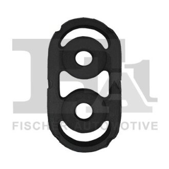 FISCHER JEEP кріплення глушника Grand Cherokee (мат. EPDM) Fischer Automotive One (FA1) 253-706