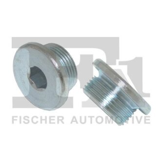 Пробка піддону автомобіля Fischer Automotive One (FA1) 257.805.001