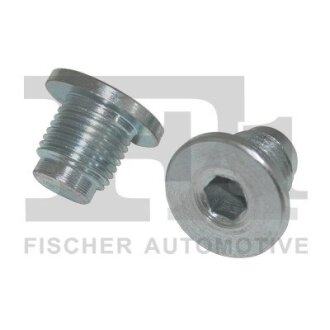 Пробка піддону Fischer Automotive One (FA1) 257.808.001