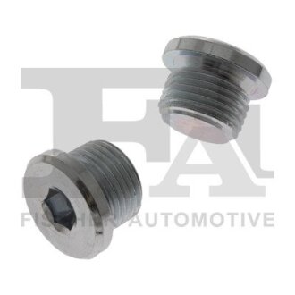 Пробка піддону Fischer Automotive One (FA1) 257.814.001