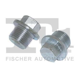 FISCHER пробка піддону (злив мастила) М20х1,5 L=14 OAS 114 SUBARU Fischer Automotive One (FA1) 257.818.001