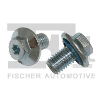 Пробка піддону автомобіля Fischer Automotive One (FA1) 257.862.001