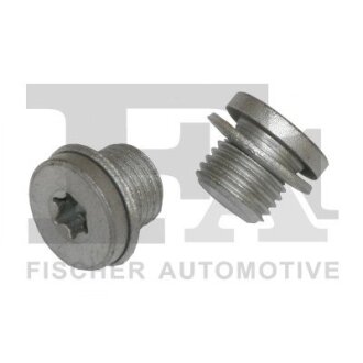 Пробка піддону автомобіля Fischer Automotive One (FA1) 257.867.001 (фото 1)