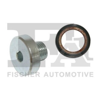 Пробка піддону автомобіля Fischer Automotive One (FA1) 257.869.011