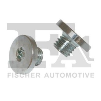 FISCHER AUDI Масляная пробка Q7 (4LB) 3.0 TDI quattro 06- Fischer Automotive One (FA1) 257.870.001