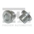 FISCHER VW масляна пробка TOUAREG 2.5 03-, AUDI Fischer Automotive One (FA1) 257.871.001 (фото 1)