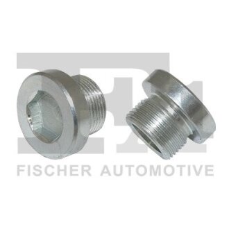 FISCHER VW масляна пробка TOUAREG 2.5 03-, AUDI Fischer Automotive One (FA1) 257.871.001