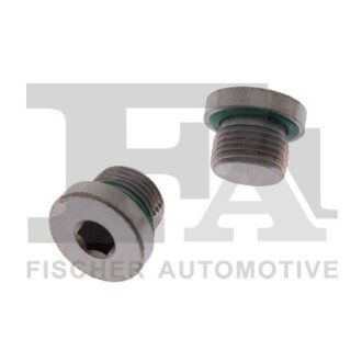 Пробка піддону автомобіля Fischer Automotive One (FA1) 257.893.001