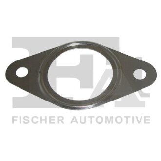 FISCHER ALFA ROMEO Прокладка вихл. труби 147 1.9 01-, FIAT Punto 1,2 -99 Fischer Automotive One (FA1) 330-932