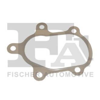 FISCHER FIAT прокладка труби вихлопного газу DUCATO 2.5 94- Fischer Automotive One (FA1) 330-940