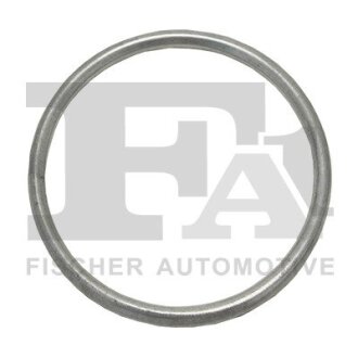 FISCHER FIAT кільце глушника 63,7x72,2x4,3 мм Fischer Automotive One (FA1) 331-964 (фото 1)