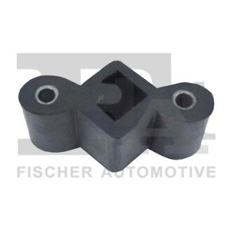 FISCHER LADA подушка глушника (ромб) ваз 2101-07 (мат. EPDM) Fischer Automotive One (FA1) 333-704 (фото 1)