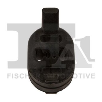 FISCHER FIAT кріплення глушника Tipo, Tempra, Uno. (мат. EPDM) Fischer Automotive One (FA1) 333-711