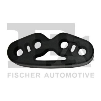 FISCHER FIAT кріплення глушника Palio, Punto LANCIA (мат. EPDM) Fischer Automotive One (FA1) 333-720 (фото 1)