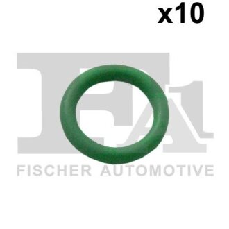 FISCHER Ущільнювальне кільце (мат. HNBR) 7*1,5 мм Fischer Automotive One (FA1) 341.1151.010