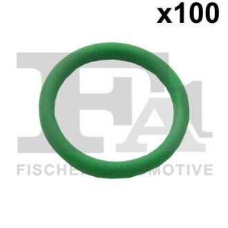 Кільце гумове Fischer Automotive One (FA1) 341.1159.100 (фото 1)