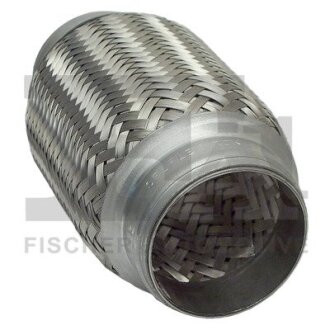 Гофротруба вихлопної системи Fischer Automotive One (FA1) 343-200